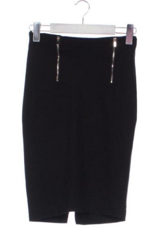 Sukně Moodo, Velikost XXS, Barva Černá, Cena  129,00 Kč