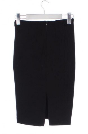 Sukně Moodo, Velikost XXS, Barva Černá, Cena  129,00 Kč