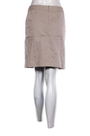 Sukně More & More, Velikost S, Barva Béžová, Cena  129,00 Kč