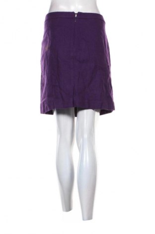 Φούστα More & More, Μέγεθος L, Χρώμα Βιολετί, Τιμή 9,99 €