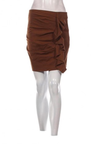 Пола Motivi, Размер M, Цвят Кафяв, Цена 7,66 €