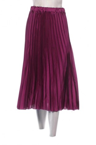 Sukně NEW COLLECTION, Velikost M, Barva Fialová, Cena  359,00 Kč