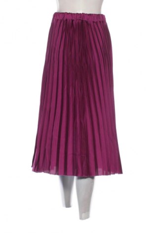 Sukně NEW COLLECTION, Velikost M, Barva Fialová, Cena  359,00 Kč