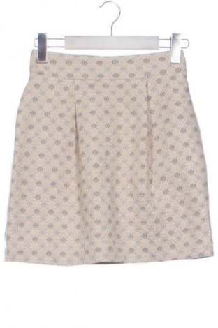 Spódnica Naf Naf, Rozmiar XXS, Kolor Kolorowy, Cena 61,82 zł