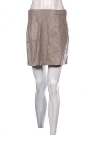 Sukně New Look, Velikost M, Barva Béžová, Cena  49,00 Kč