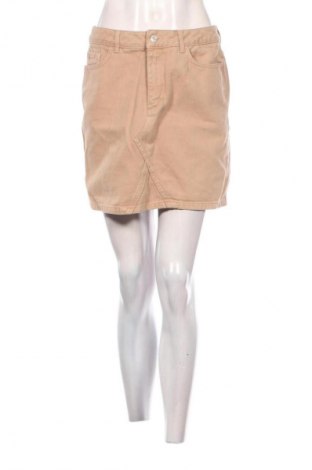 Sukně New Look, Velikost M, Barva Béžová, Cena  79,00 Kč