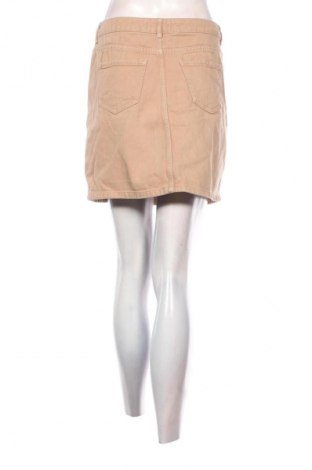 Sukně New Look, Velikost M, Barva Béžová, Cena  79,00 Kč