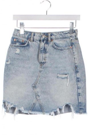 Sukně New Look, Velikost S, Barva Modrá, Cena  279,00 Kč