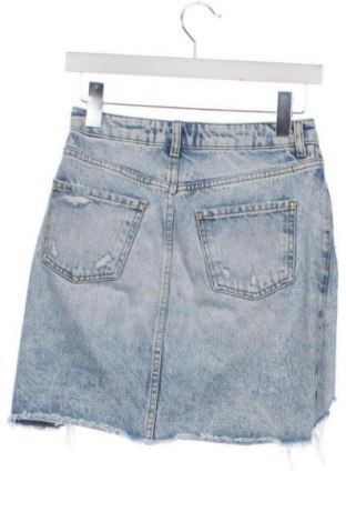 Sukně New Look, Velikost S, Barva Modrá, Cena  279,00 Kč