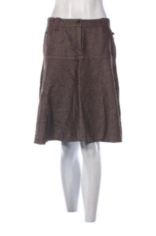 Пола New Penny, Размер M, Цвят Кафяв, Цена 6,13 €