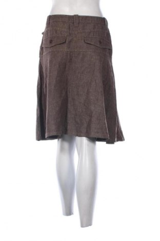 Пола New Penny, Размер M, Цвят Кафяв, Цена 6,13 €