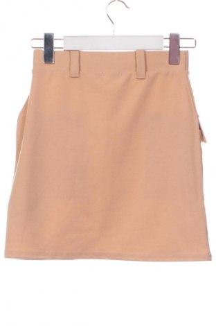 Пола Nly Trend, Размер XS, Цвят Бежов, Цена 6,66 €