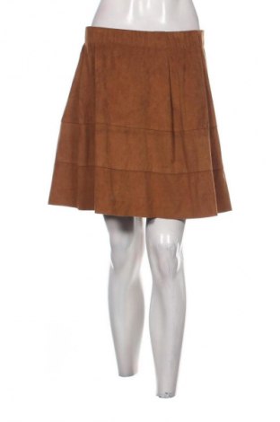 Szoknya Noisy May, Méret M, Szín Barna, Ár 2 199 Ft