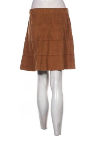 Szoknya Noisy May, Méret M, Szín Barna, Ár 2 199 Ft