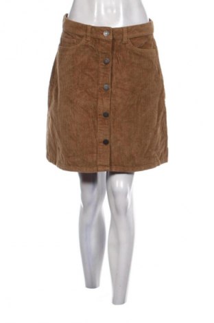 Spódnica Noisy May, Rozmiar M, Kolor Brązowy, Cena 6,99 zł