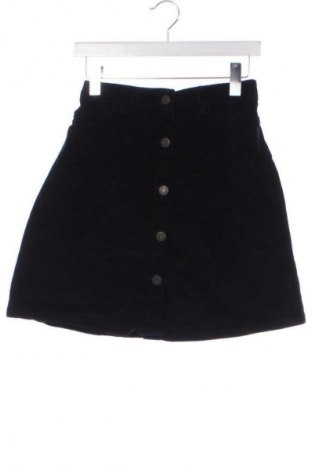 Fustă Noisy May, Mărime XS, Culoare Negru, Preț 20,99 Lei