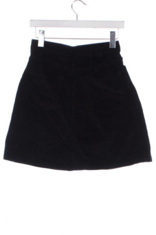 Fustă Noisy May, Mărime XS, Culoare Negru, Preț 20,99 Lei