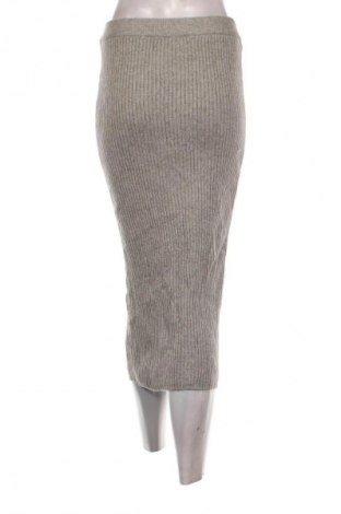 Szoknya ONLY, Méret M, Szín Szürke, Ár 749 Ft