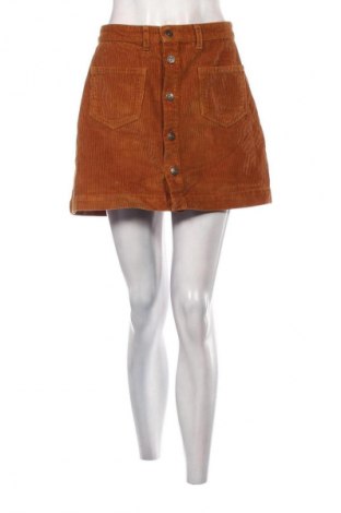 Szoknya ONLY, Méret XL, Szín Barna, Ár 959 Ft