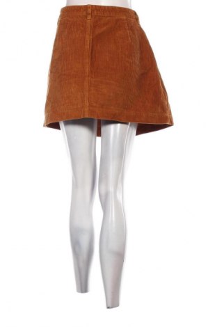 Szoknya ONLY, Méret XL, Szín Barna, Ár 959 Ft