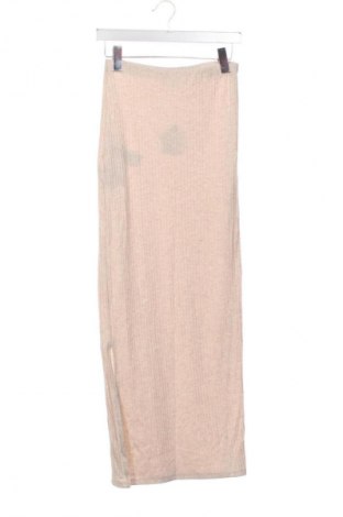 Пола ONLY, Размер XS, Цвят Бежов, Цена 14,82 €