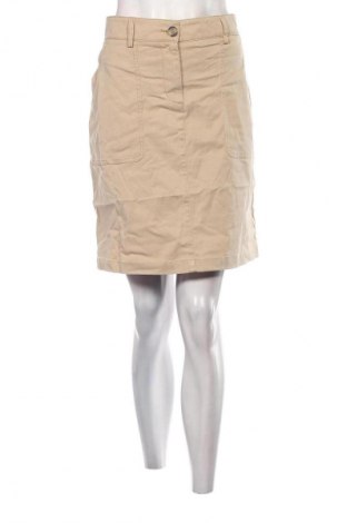 Sukně Opus, Velikost XL, Barva Béžová, Cena  159,00 Kč
