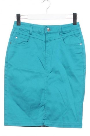 Пола Orsay, Размер XS, Цвят Син, Цена 6,13 €