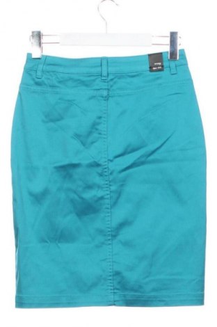 Пола Orsay, Размер XS, Цвят Син, Цена 6,13 €