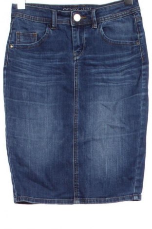Пола Orsay, Размер M, Цвят Син, Цена 6,13 €