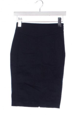 Rock Orsay, Größe XXS, Farbe Blau, Preis € 3,99