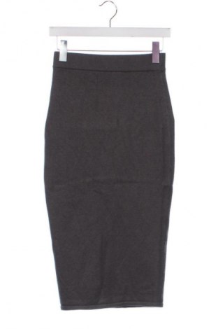 Szoknya Orsay, Méret XS, Szín Szürke, Ár 979 Ft