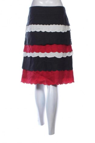Sukně Per Una By Marks & Spencer, Velikost L, Barva Vícebarevné, Cena  500,00 Kč