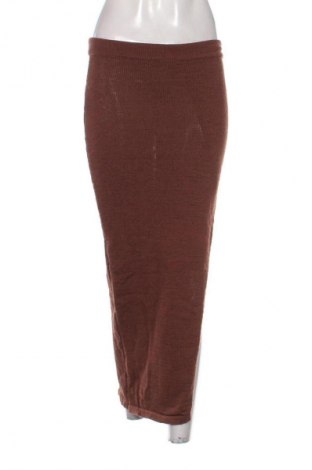 Spódnica Perfect, Rozmiar S, Kolor Brązowy, Cena 14,99 zł