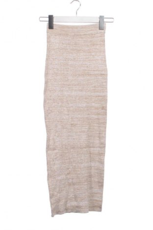 Fustă Perfect Stranger, Mărime XXS, Culoare Bej, Preț 16,99 Lei