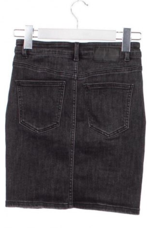 Sukně Pieces, Velikost XS, Barva Černá, Cena  89,00 Kč