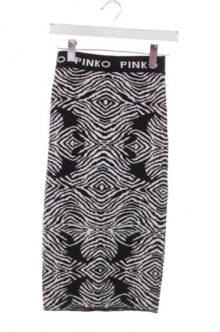 Fustă Pinko, Mărime XS, Culoare Multicolor, Preț 365,99 Lei