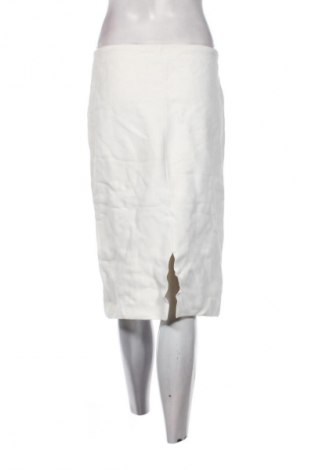 Spódnica Portmans, Rozmiar M, Kolor ecru, Cena 6,99 zł