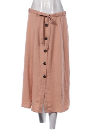 Sukně Primark, Velikost M, Barva Popelavě růžová, Cena  79,00 Kč