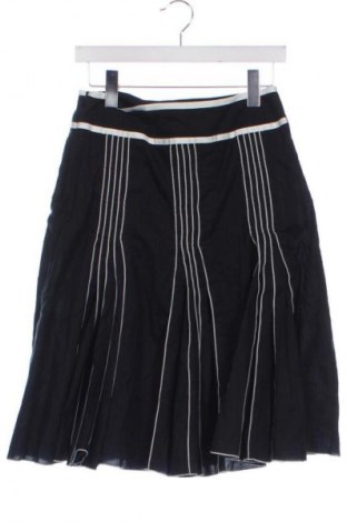 Szoknya Principles, Méret S, Szín Fekete, Ár 2 810 Ft