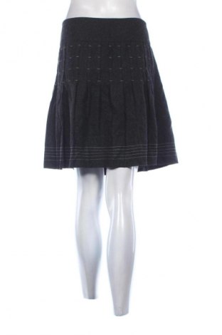 Sukně Promod, Velikost M, Barva Šedá, Cena  309,00 Kč