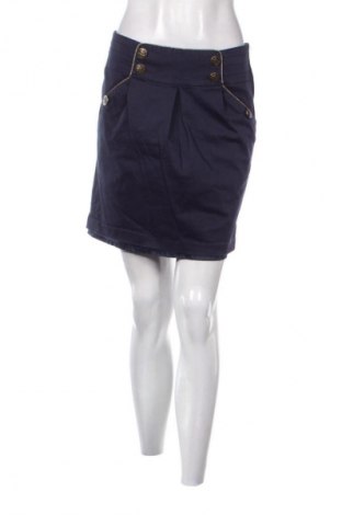 Sukně Promod, Velikost S, Barva Modrá, Cena  109,00 Kč