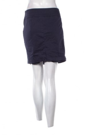 Sukně Promod, Velikost S, Barva Modrá, Cena  109,00 Kč