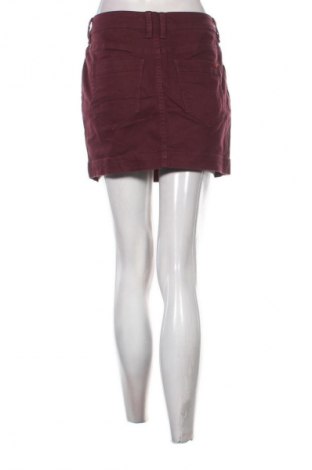 Sukňa Q/S by S.Oliver, Veľkosť L, Farba Červená, Cena  2,95 €