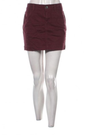 Sukňa Q/S by S.Oliver, Veľkosť L, Farba Červená, Cena  2,95 €