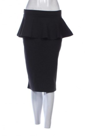 Sukně Quiz, Velikost M, Barva Černá, Cena  109,00 Kč