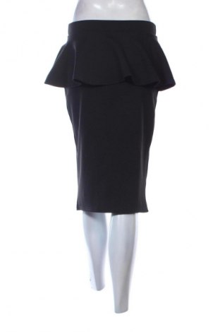 Sukně Quiz, Velikost M, Barva Černá, Cena  109,00 Kč