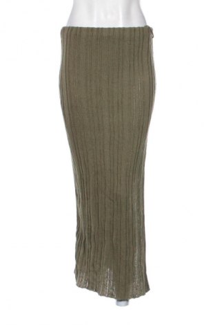 Пола Reclaimed Vintage, Размер S, Цвят Зелен, Цена 2,55 €