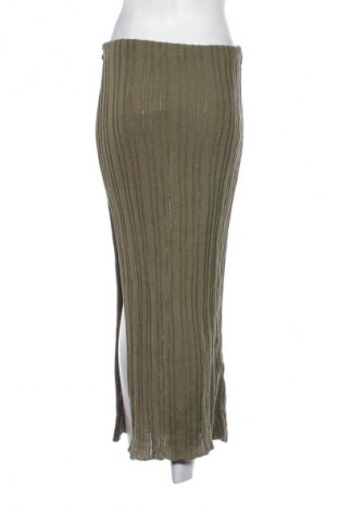 Пола Reclaimed Vintage, Размер S, Цвят Зелен, Цена 2,55 €