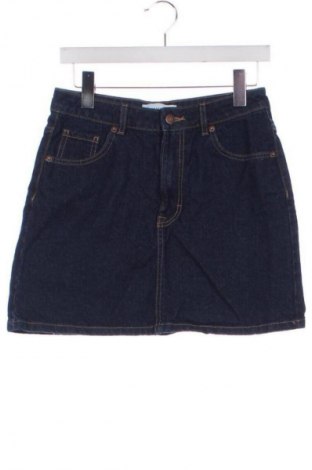 Szoknya Reserved, Méret M, Szín Kék, Ár 2 819 Ft