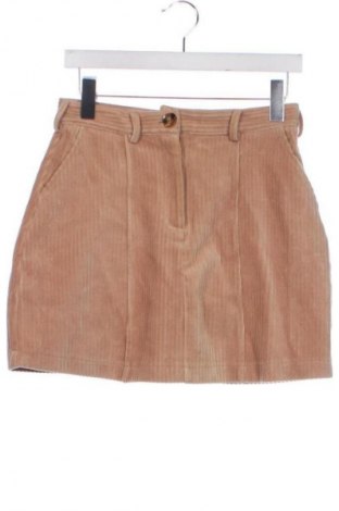 Szoknya Reserved, Méret S, Szín Barna, Ár 1 379 Ft